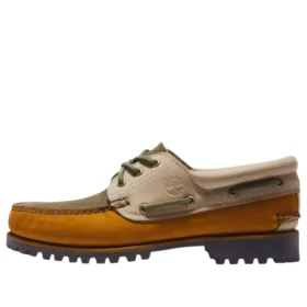 3-Eye Lug Boat Wide « Blé »