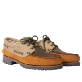 3-Eye Lug Boat Wide « Blé »