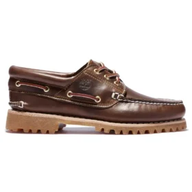 3-eye Lug « Marron »