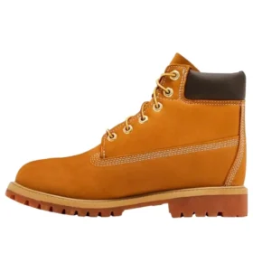 6-Inch Boot « Blé »