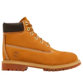 6-Inch Boot « Blé »