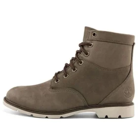6-Inch Boot Campton imperméable « Nubuck olive »