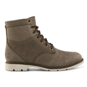 6-Inch Boot Campton imperméable « Nubuck olive »