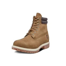 6-Inch Boot à double col « Tan »