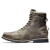 6-Inch Boot Earthkeepers « Olive Full Grain »