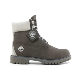 6-Inch Boot « Grey »