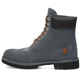 6-Inch Boot « Gris Orange »