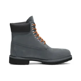 6-Inch Boot « Gris Orange »