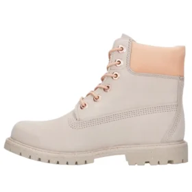 6-Inch Boot haut de gamme de 15 cm