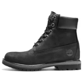 6-Inch Boot imperméable « Noir »