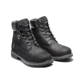 6-Inch Boot imperméable « Noir »