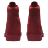 6-Inch Heritage Premium Waterproof Boot « Dark Red Nubuck »