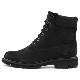 6 Inch « Noir »