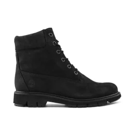 6 Inch « Noir »