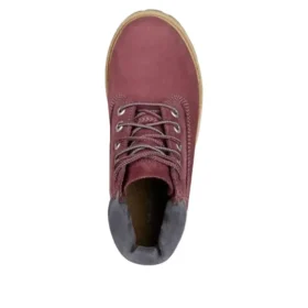 6-Inch Premium 6 pouces « Bordeaux »