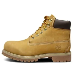6-Inch Premium Boot « Blé »