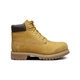 6-Inch Premium Boot « Blé »