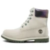 6-Inch Premium Botte « Taupe Nubuck »