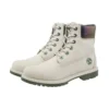 6-Inch Premium Botte « Taupe Nubuck »