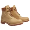 6-Inch Premium imperméables « Cuir beige »