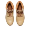 6-Inch Premium imperméables « Cuir beige »