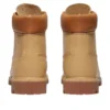 6-Inch Premium imperméables « Cuir beige »