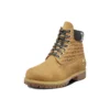 6-Inch Premium Logo Wide-Fit Boots « Nubuck blé »