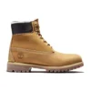 6-Inch Premium Waterproof Boot « Wheat Nubuck »