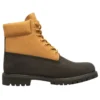 6-Inch Premium Waterproof « Yellow Noir »