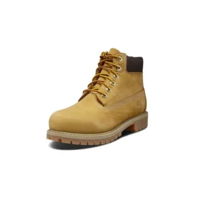 6-Inch Premium Wide Fit Boot « Blé »