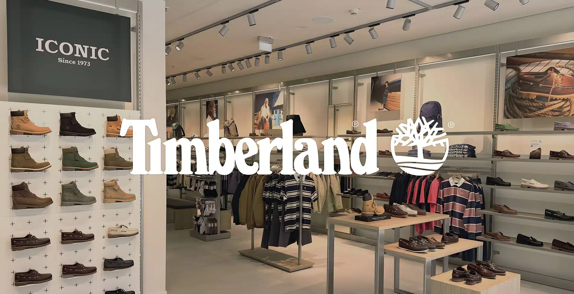 Banner 1 - Timberland France