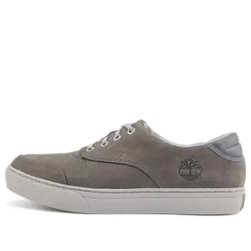 Adventure 2.0 Oxford « Medium Grey Nubuck »