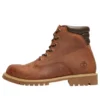 Alburn 6 pouces imperméable « Mocha Bisque »