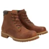 Alburn 6 pouces imperméable « Mocha Bisque »