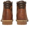 Alburn 6 pouces imperméable « Mocha Bisque »