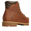 Alburn 6 pouces imperméable « Mocha Bisque »