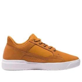 Allston Low Lace-Up « Yellow »