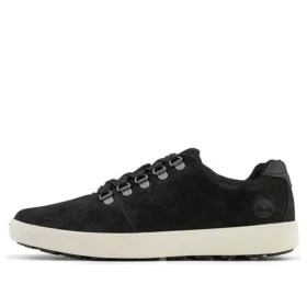 Ashwood Park Alpine Oxford « Noir »
