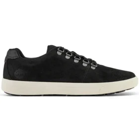 Ashwood Park Alpine Oxford « Noir »