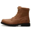 Attleboro 6-Inch Boot « Wheat Full Grain »
