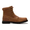 Attleboro 6-Inch Boot « Wheat Full Grain »