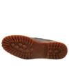 Authentic 3-Eye Lug Handsewn Boat « Marron »