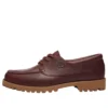 Authentic Light Boat « Burgundy »