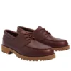 Authentic Light Boat « Burgundy »