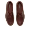 Authentic Light Boat « Burgundy »