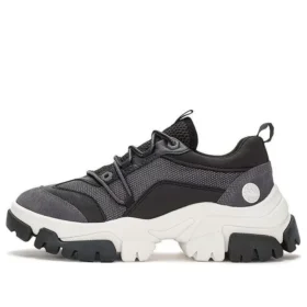 Baskets Adley Way Oxford « Noir »