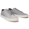 Baskets Adventure 2.0 à semelle cupsole « Nubuck gris moyen »
