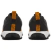 Baskets basses en cuir Winsor Trail « Blé »