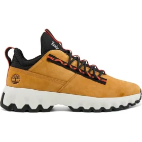 Baskets basses GreenStride Edge « Blé Nubuck »