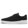 Baskets basses Seneca Bay « Noir »